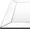 Thannhausen Modern Wall Mirror