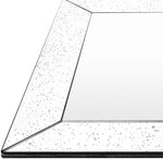 Thannhausen Modern Wall Mirror