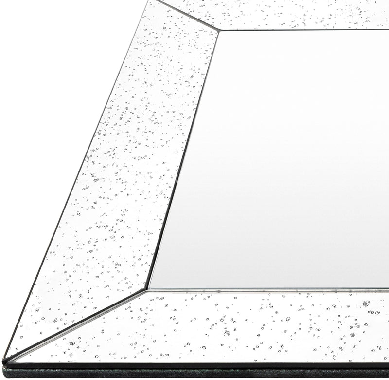 Thannhausen Modern Wall Mirror