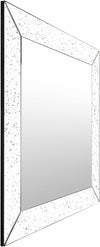 Thannhausen Modern Wall Mirror