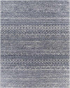Briar Modern Denim Area Rug