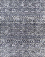 Briar Modern Denim Area Rug
