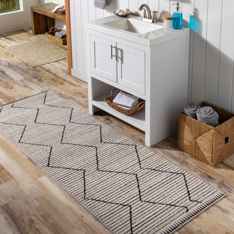 Maonon Area Rug