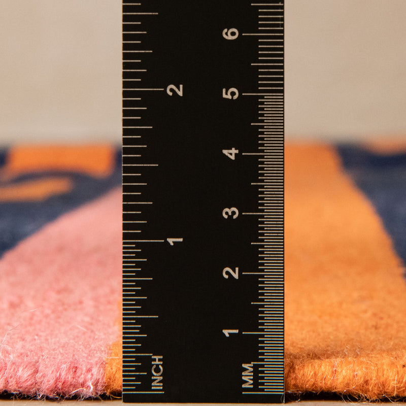 Damya - taznakht kilim rug