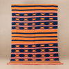 Damya - taznakht kilim rug