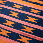 Damya - taznakht kilim rug