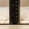 Dara - Luxury Shag Moroccan Runner Rug