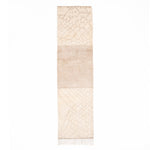Dara - Luxury Shag Moroccan Runner Rug