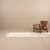 Dara - Luxury Shag Moroccan Runner Rug