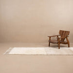 Dara - Luxury Shag Moroccan Runner Rug