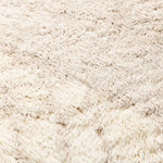 Dara - Luxury Shag Moroccan Runner Rug
