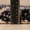 Dark Emperador - Luxury Shag Moroccan Rug