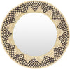 Beuningen Global Wall Mirror