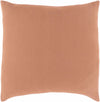 Hvar Burnt Orange Bedding