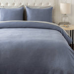 Hvar Denim Bedding