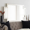 Driel Traditional Wall Mirror