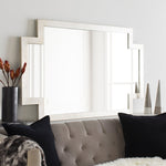 Driel Traditional Wall Mirror