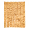 Dazzling Radiance - luxury beni mrirt rug