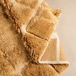 Dazzling Radiance - luxury beni mrirt rug
