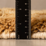 Dazzling Radiance - luxury beni mrirt rug