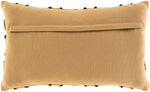 Pepingen Olive Pillow Cover