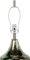 Waidring Traditional Table Lamp