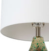 Waidring Traditional Table Lamp