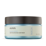 Deep Nourishing Hair Mask