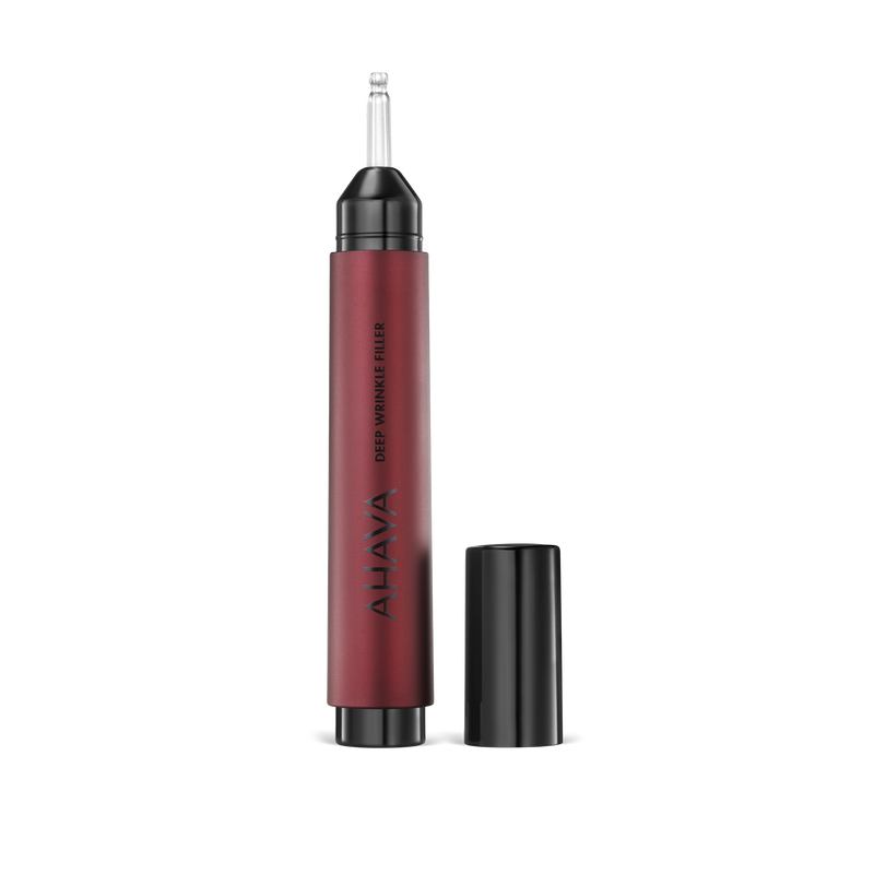 Deep Wrinkle Filler
