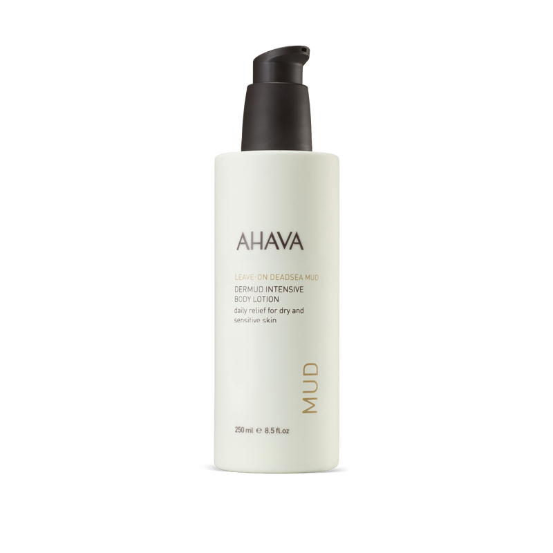 Dermud Intensive Body Lotion