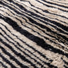 Desert Dazzle - Luxury Shag Moroccan Rug