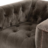 Maxx Swivel Chair - Sapphire Birch | ready to ship!