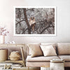 Great Horned Owl Wall Art