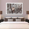 Great Horned Owl Wall Art