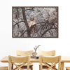 Great Horned Owl Wall Art