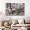 Great Horned Owl Wall Art