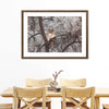 Great Horned Owl Wall Art