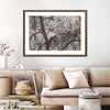Great Horned Owl Wall Art