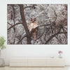 Great Horned Owl Wall Art