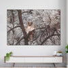 Great Horned Owl Wall Art