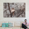 Great Horned Owl Wall Art