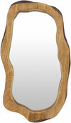 Bijsteren Traditional Wall Mirror