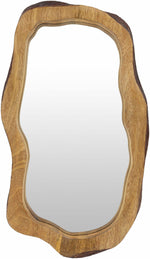 Bijsteren Traditional Wall Mirror