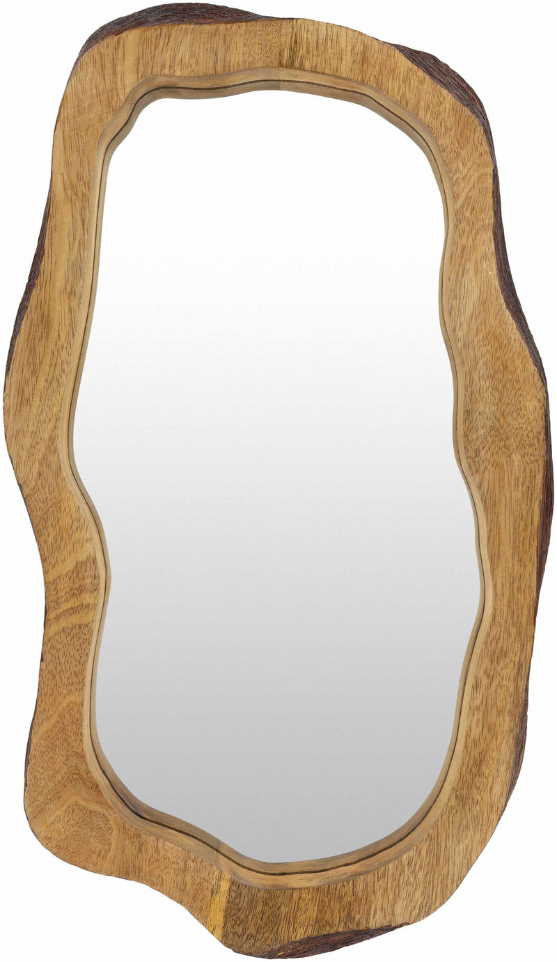 Bijsteren Traditional Wall Mirror