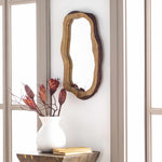 Bijsteren Traditional Wall Mirror