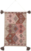 Gaimberg Blush Wall Hanging