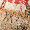 Dikra - vintage boujad rug