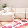 Dimya - boucherouite rug