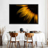 Sunflower Water Wall Art