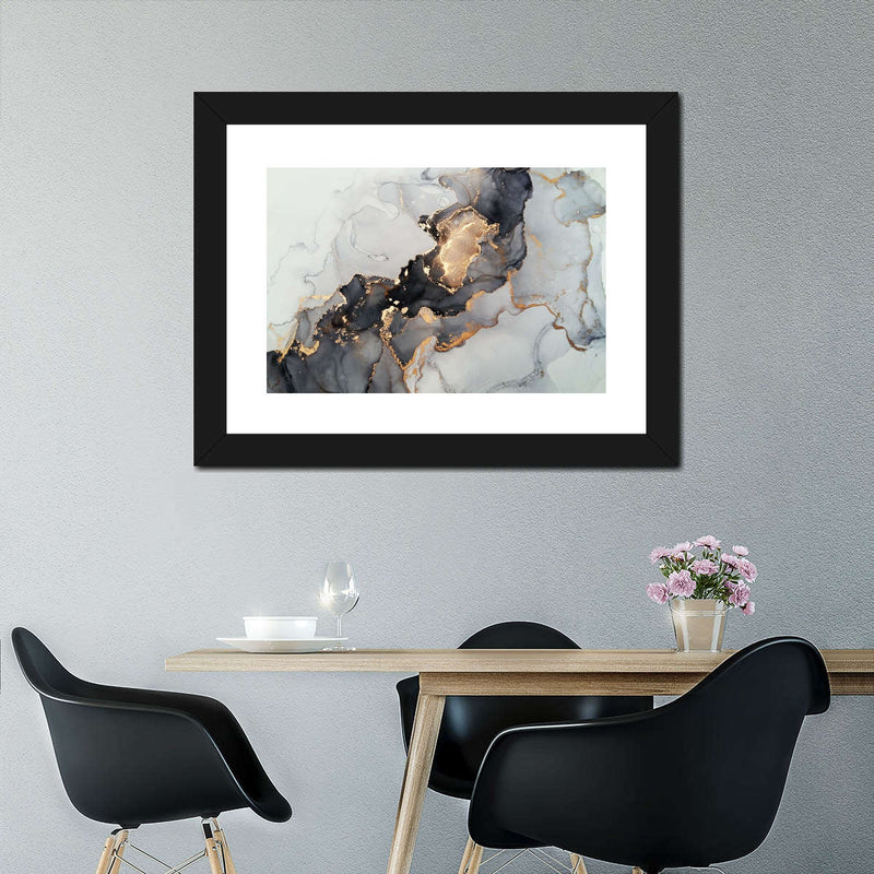 Luxury Abstract Wall Art
